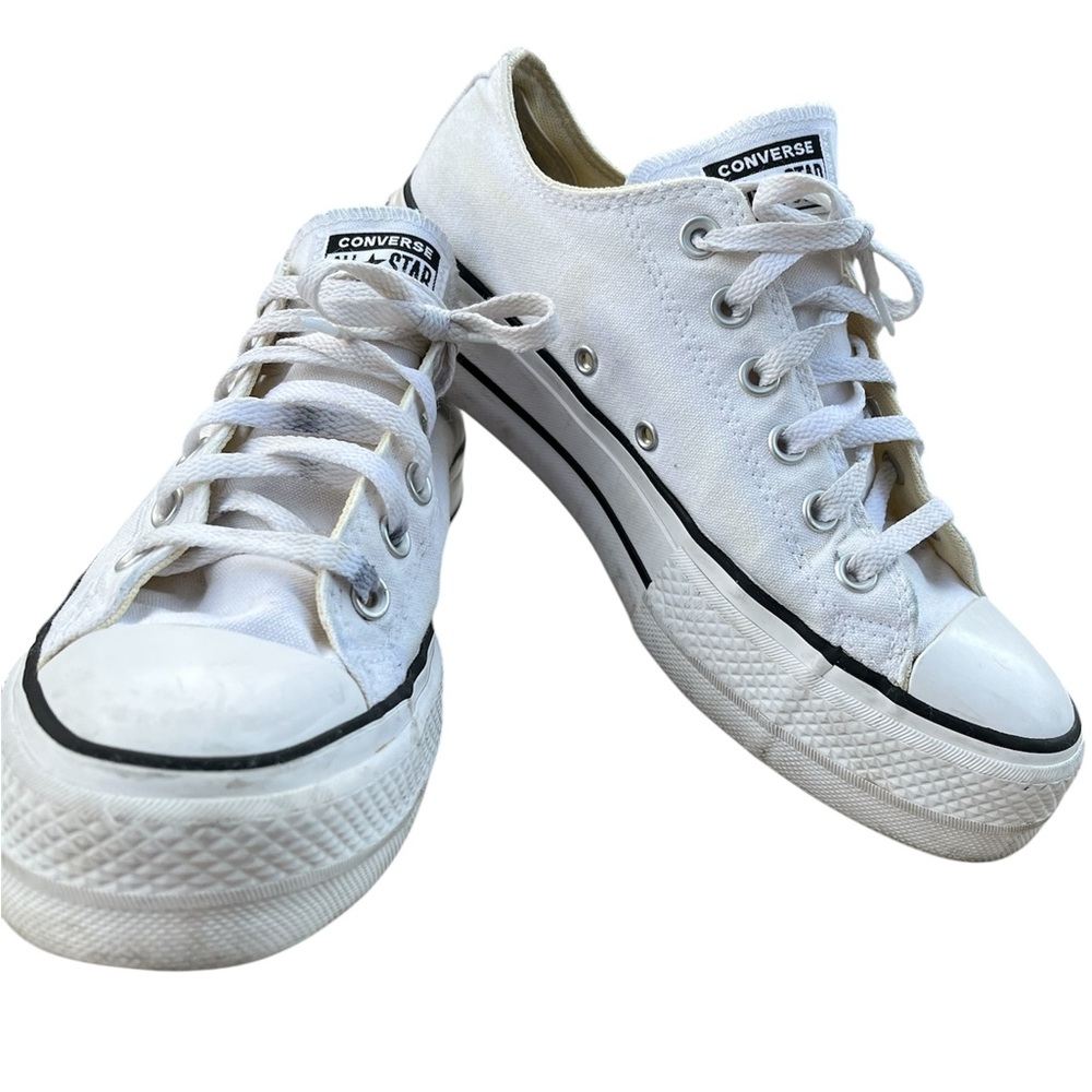 Chuck Taylor All Star Lift Platform Canvas